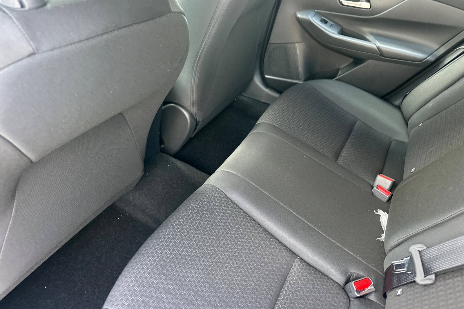 2027 Nissan Sentra S