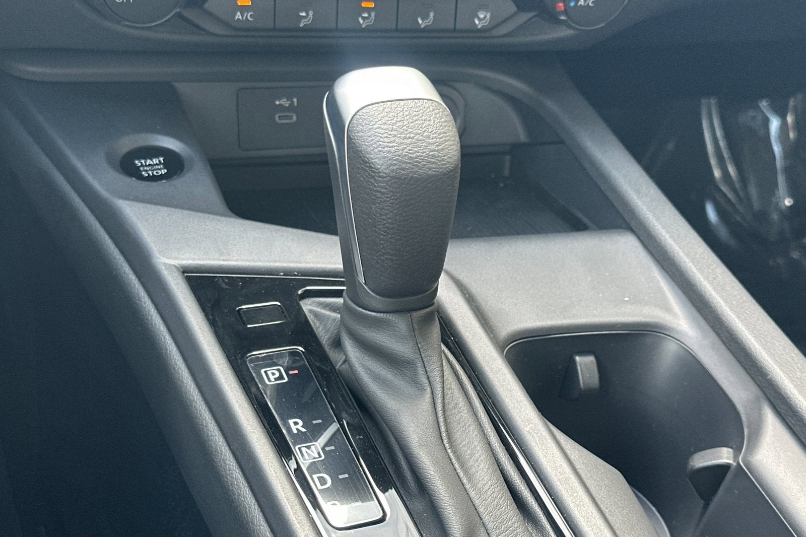 2027 Nissan Sentra S