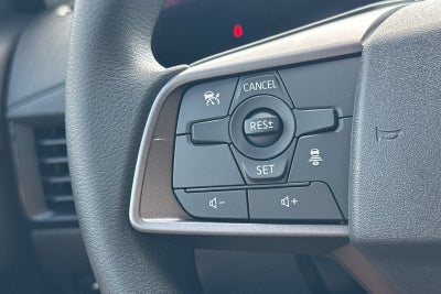 2027 Nissan Sentra S