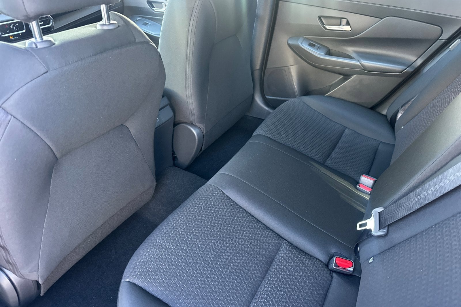 2027 Nissan Sentra S