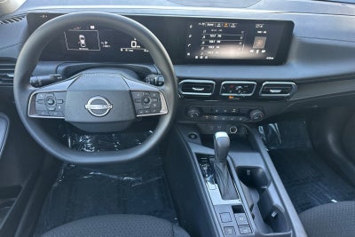 2027 Nissan Sentra S