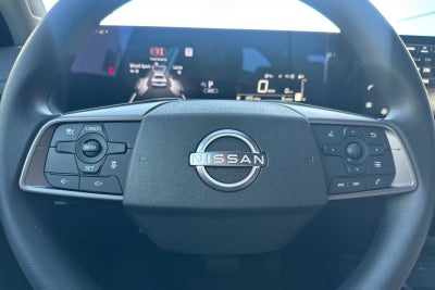 2027 Nissan Sentra S