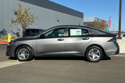 2027 Nissan Sentra S
