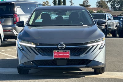 2027 Nissan Sentra S
