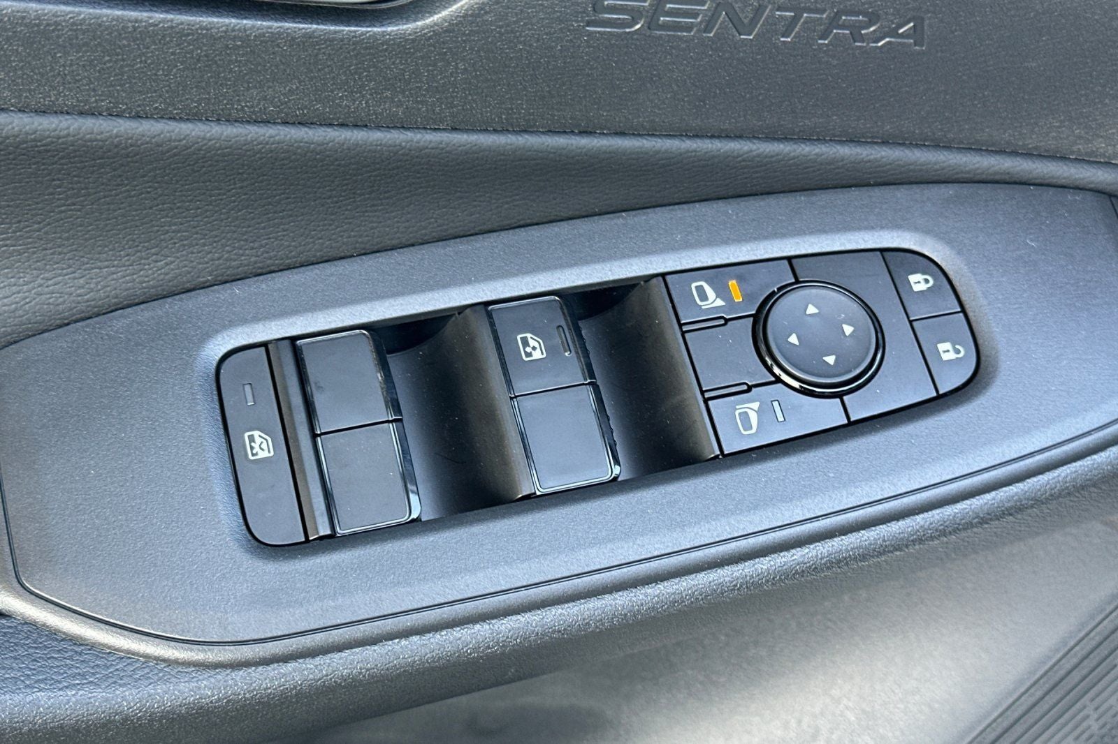 2027 Nissan Sentra S