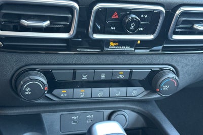 2027 Nissan Sentra S