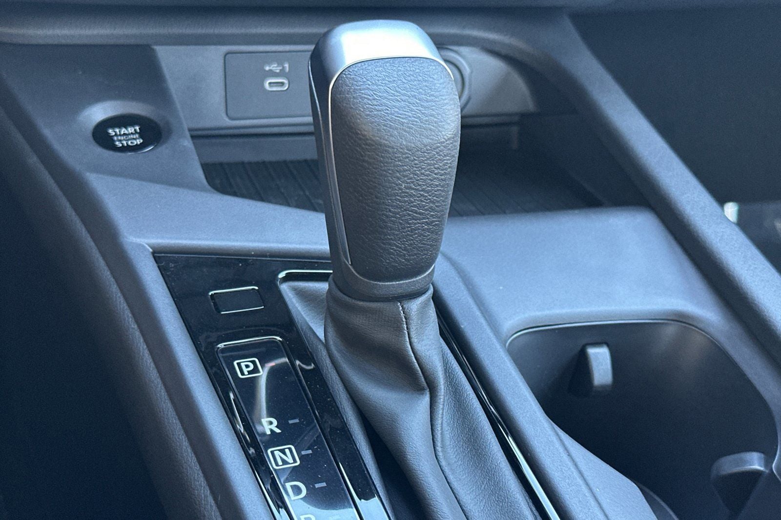 2027 Nissan Sentra S
