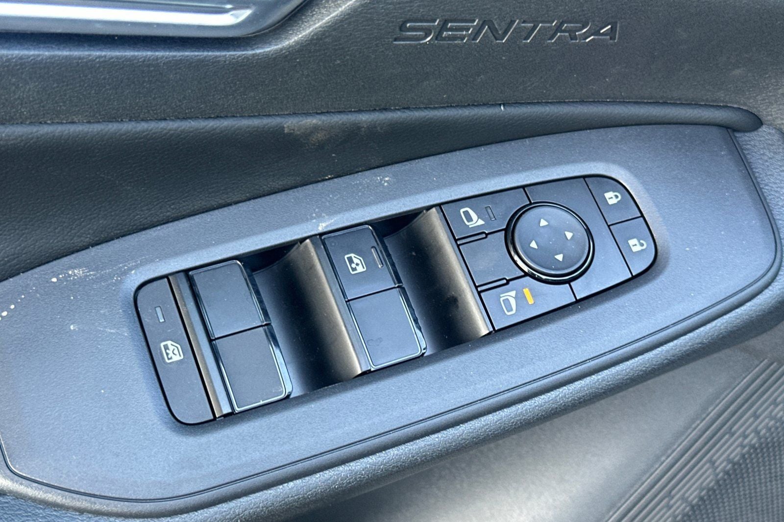 2027 Nissan Sentra S