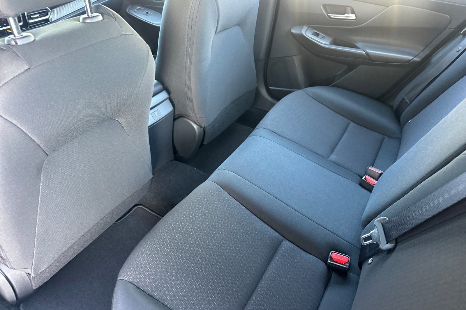 2027 Nissan Sentra S