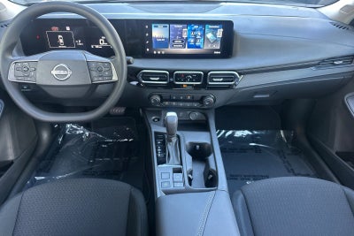 2027 Nissan Sentra S