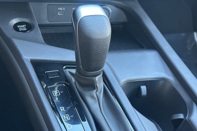 2027 Nissan Sentra S