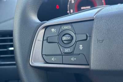2027 Nissan Sentra S