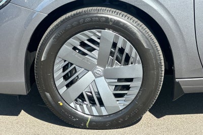 2027 Nissan Sentra S
