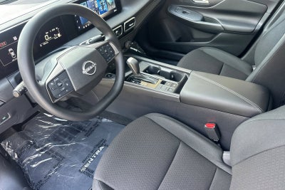 2027 Nissan Sentra S