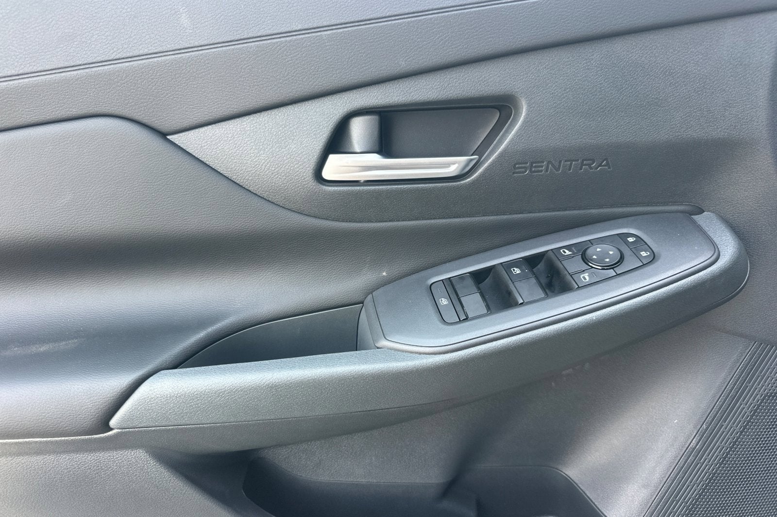 2027 Nissan Sentra S