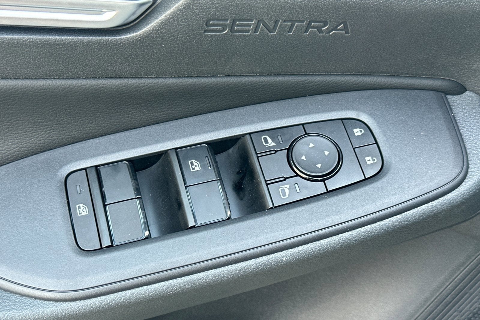 2027 Nissan Sentra S