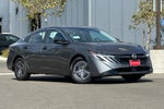 2027 Nissan Sentra S