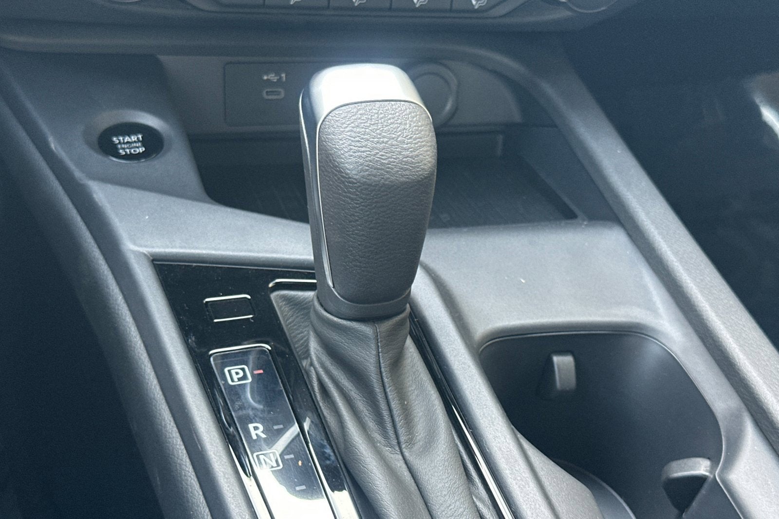 2027 Nissan Sentra S