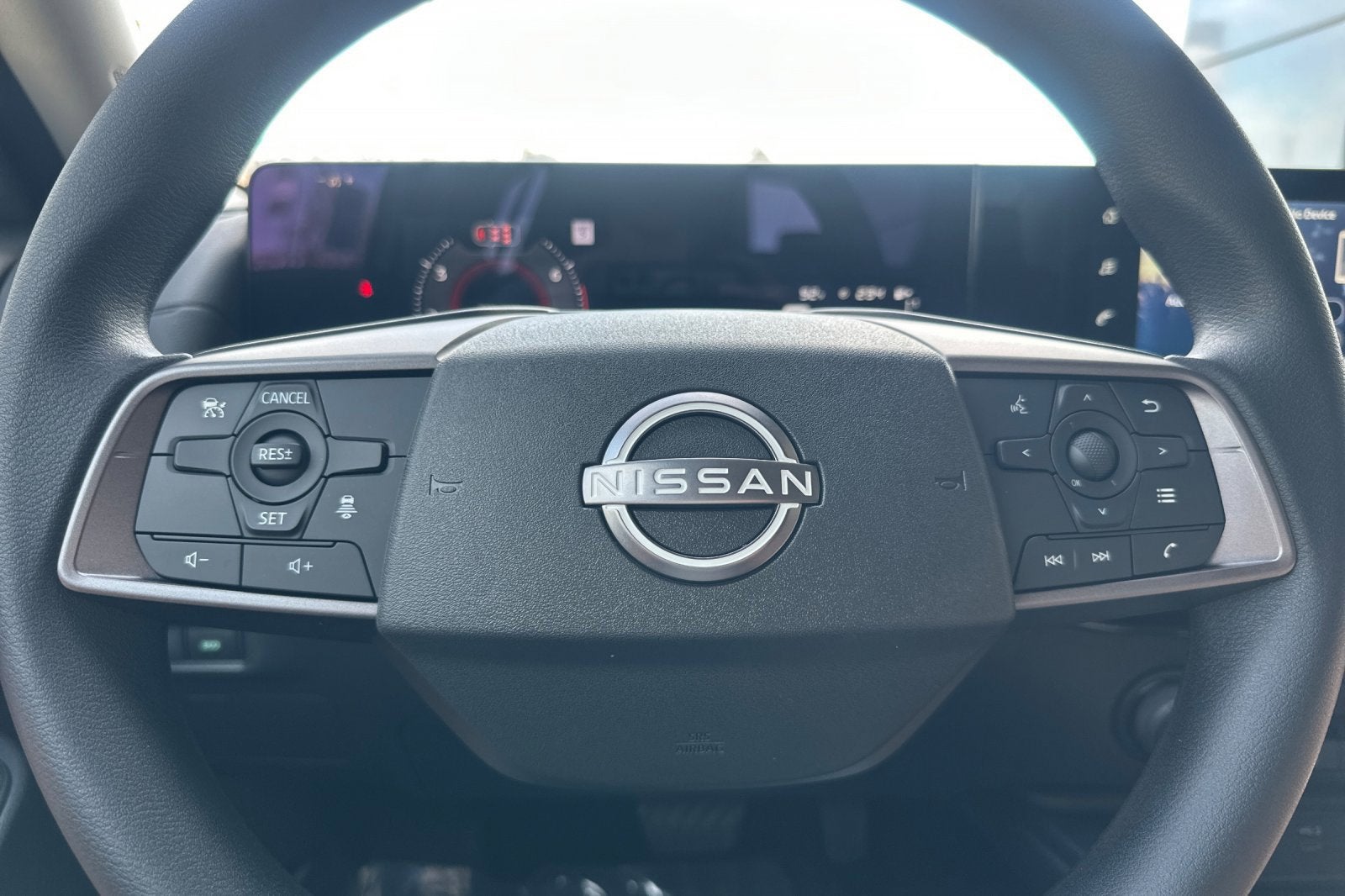 2027 Nissan Sentra S