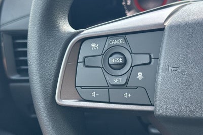 2027 Nissan Sentra S