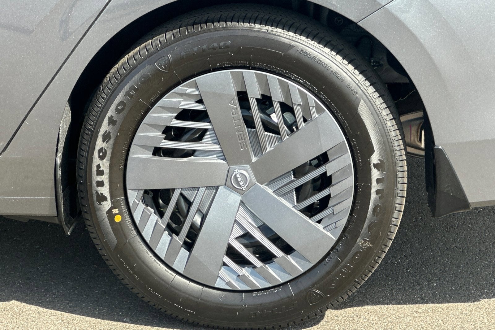2027 Nissan Sentra S