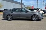 2027 Nissan Sentra S