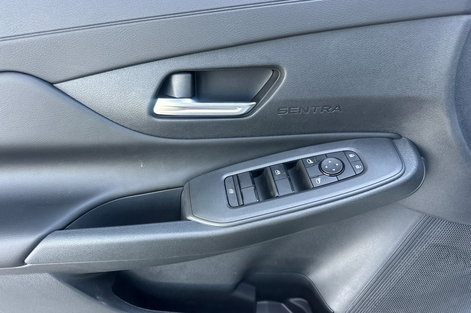 2027 Nissan Sentra S