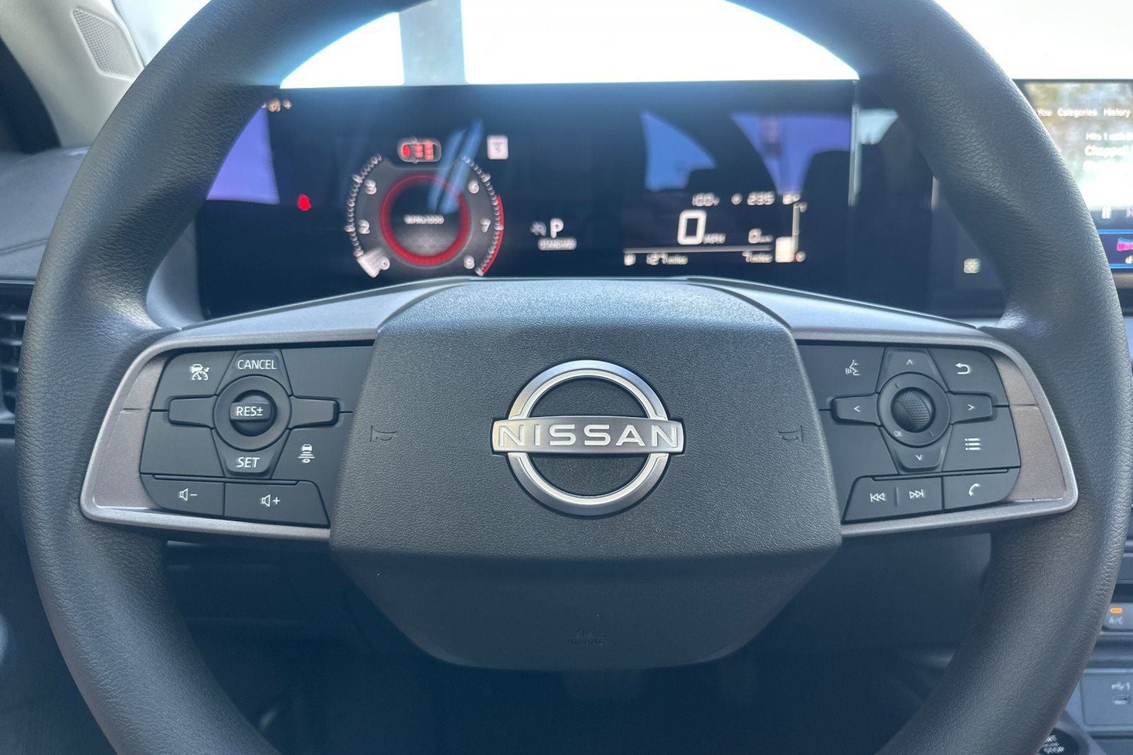 2027 Nissan Sentra S