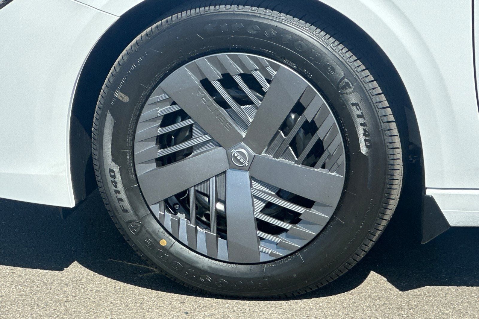 2027 Nissan Sentra S