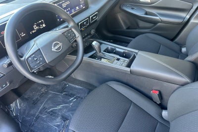 2027 Nissan Sentra S