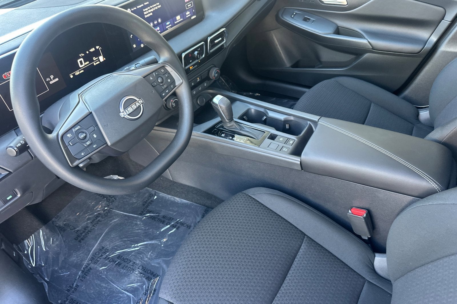 2027 Nissan Sentra S