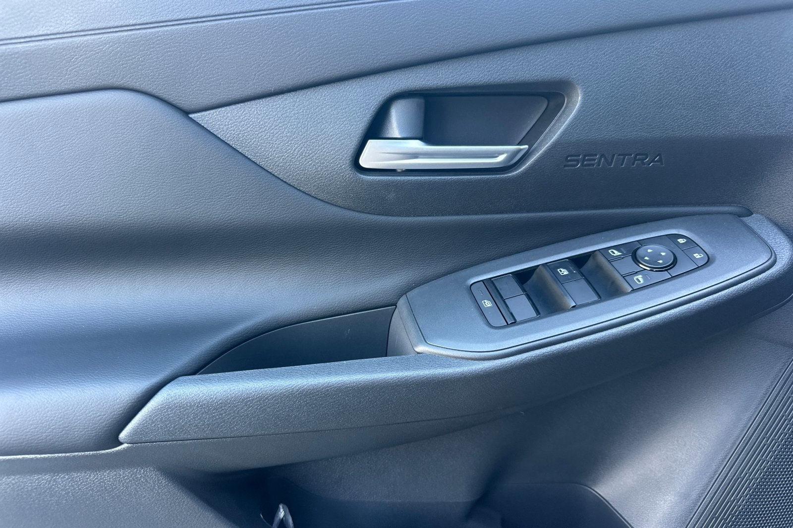 2027 Nissan Sentra S