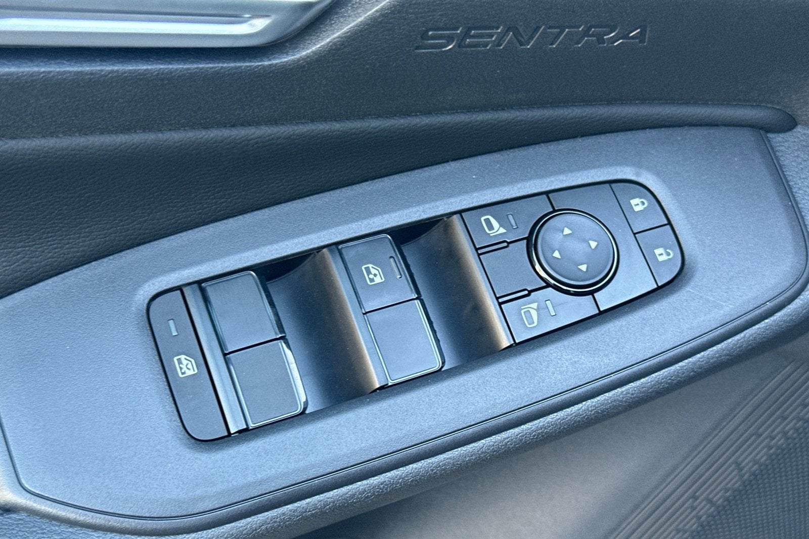 2027 Nissan Sentra S