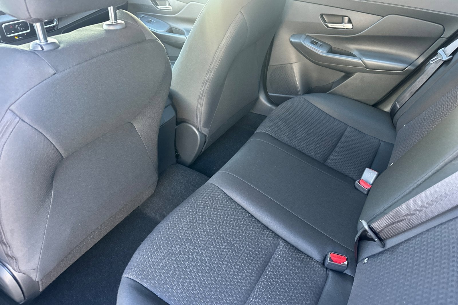 2027 Nissan Sentra S