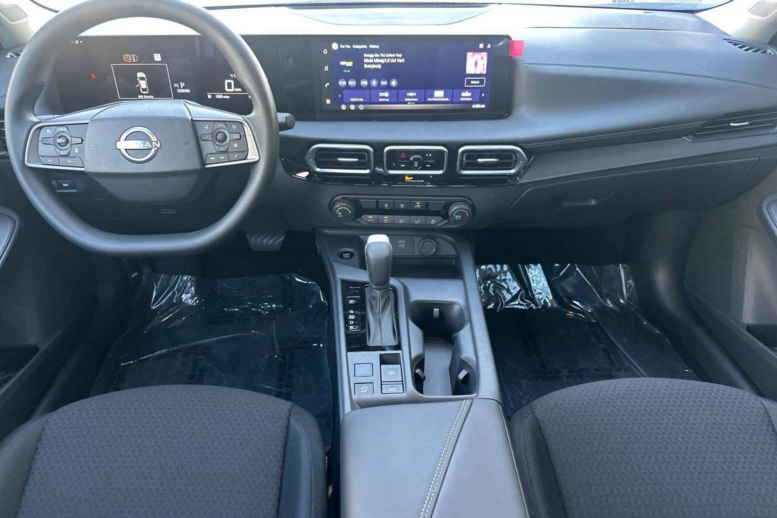 2027 Nissan Sentra S