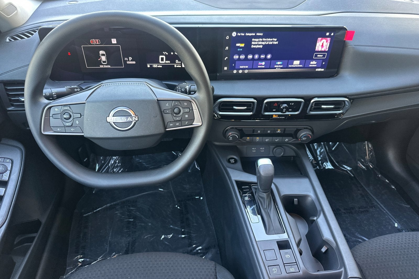 2027 Nissan Sentra S