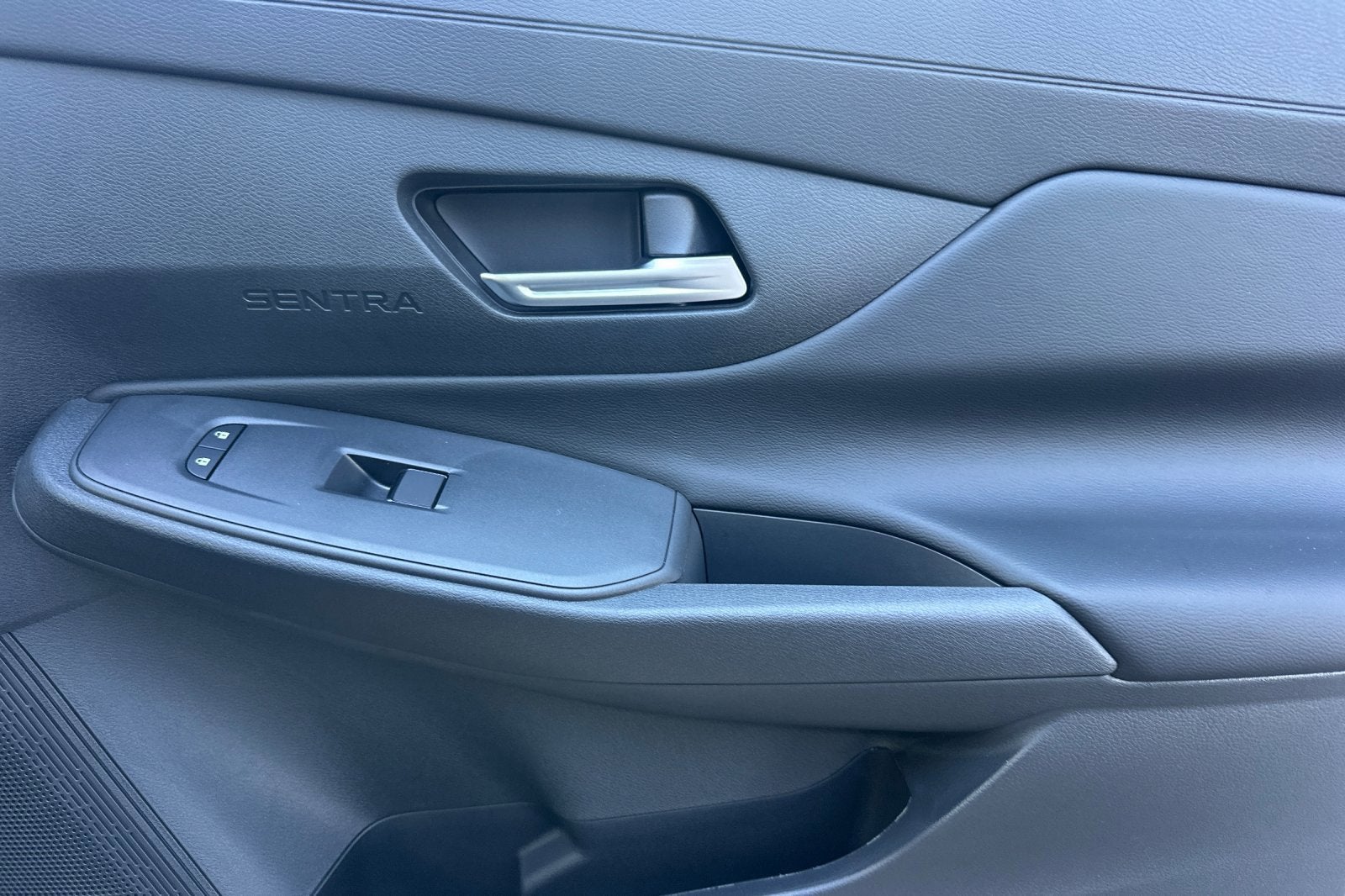 2027 Nissan Sentra S