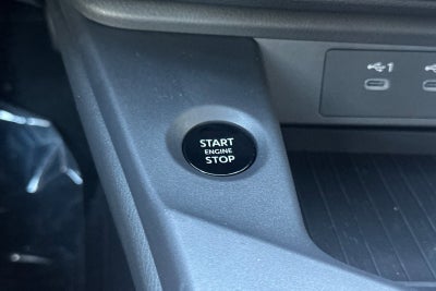 2027 Nissan Sentra S