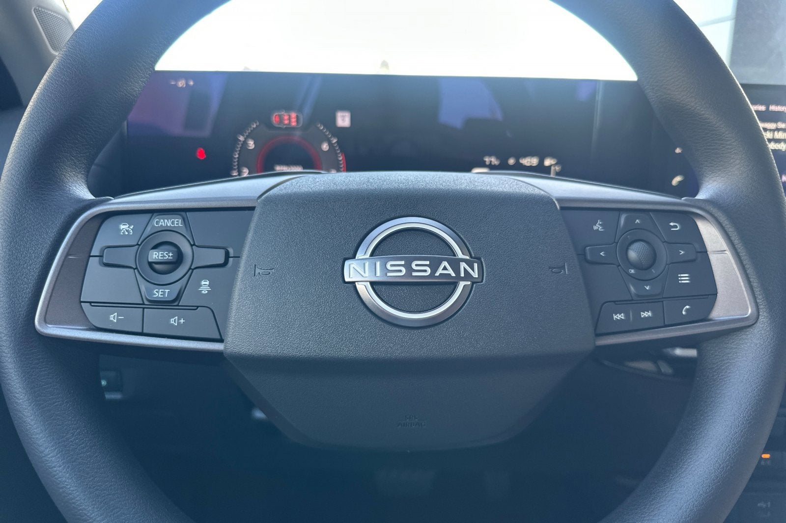 2027 Nissan Sentra S