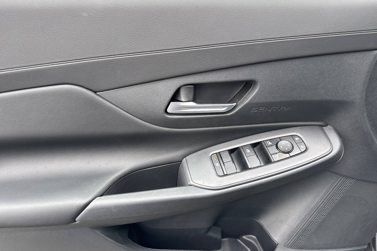 2027 Nissan Sentra S
