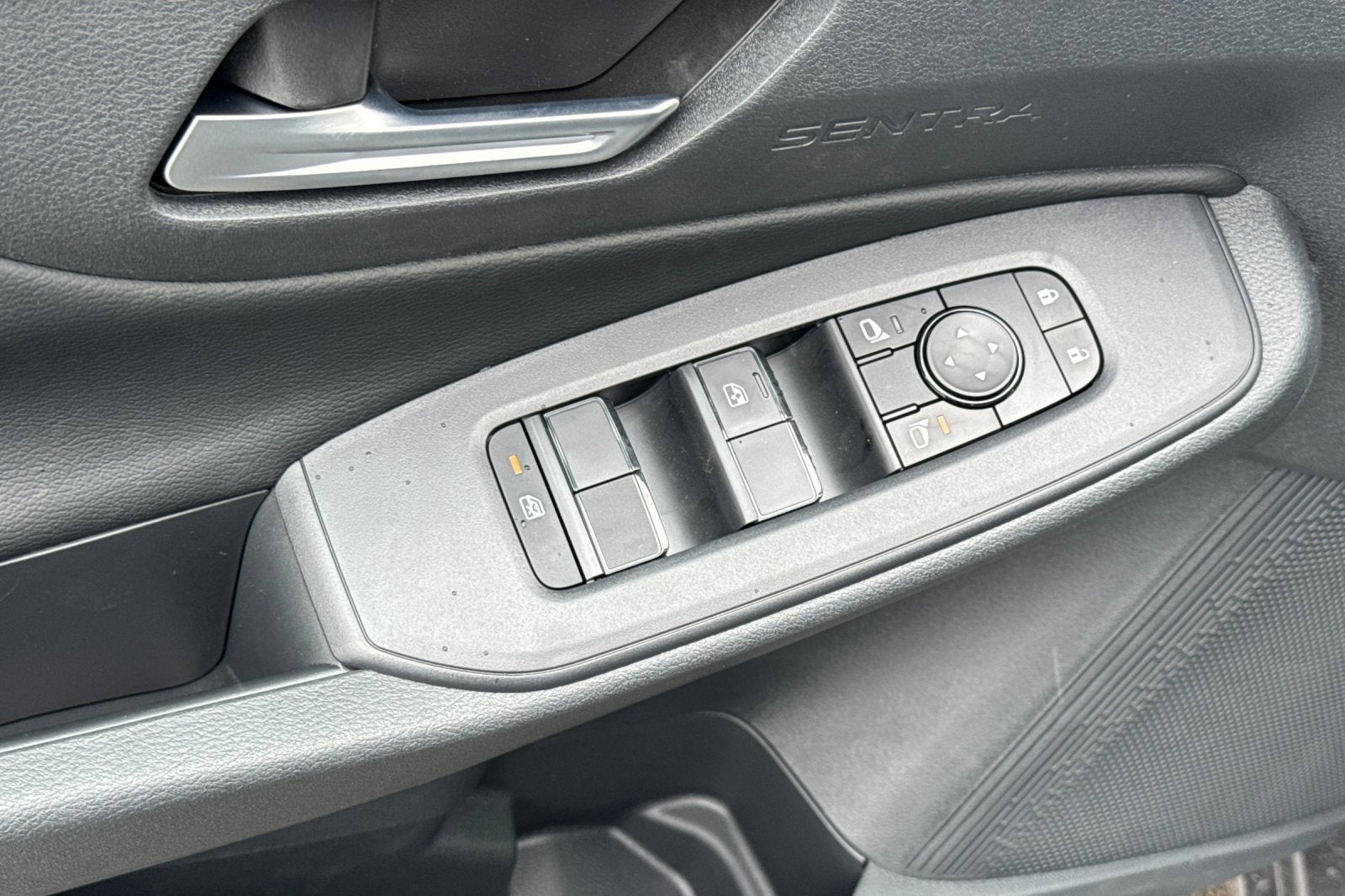 2027 Nissan Sentra S