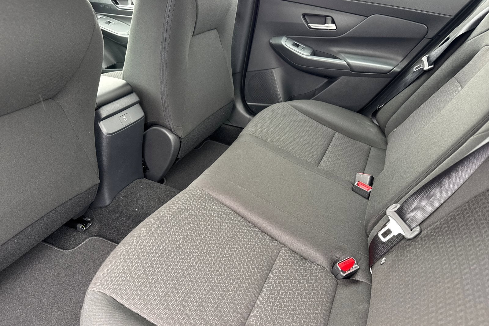 2027 Nissan Sentra S