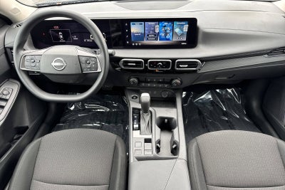 2027 Nissan Sentra S