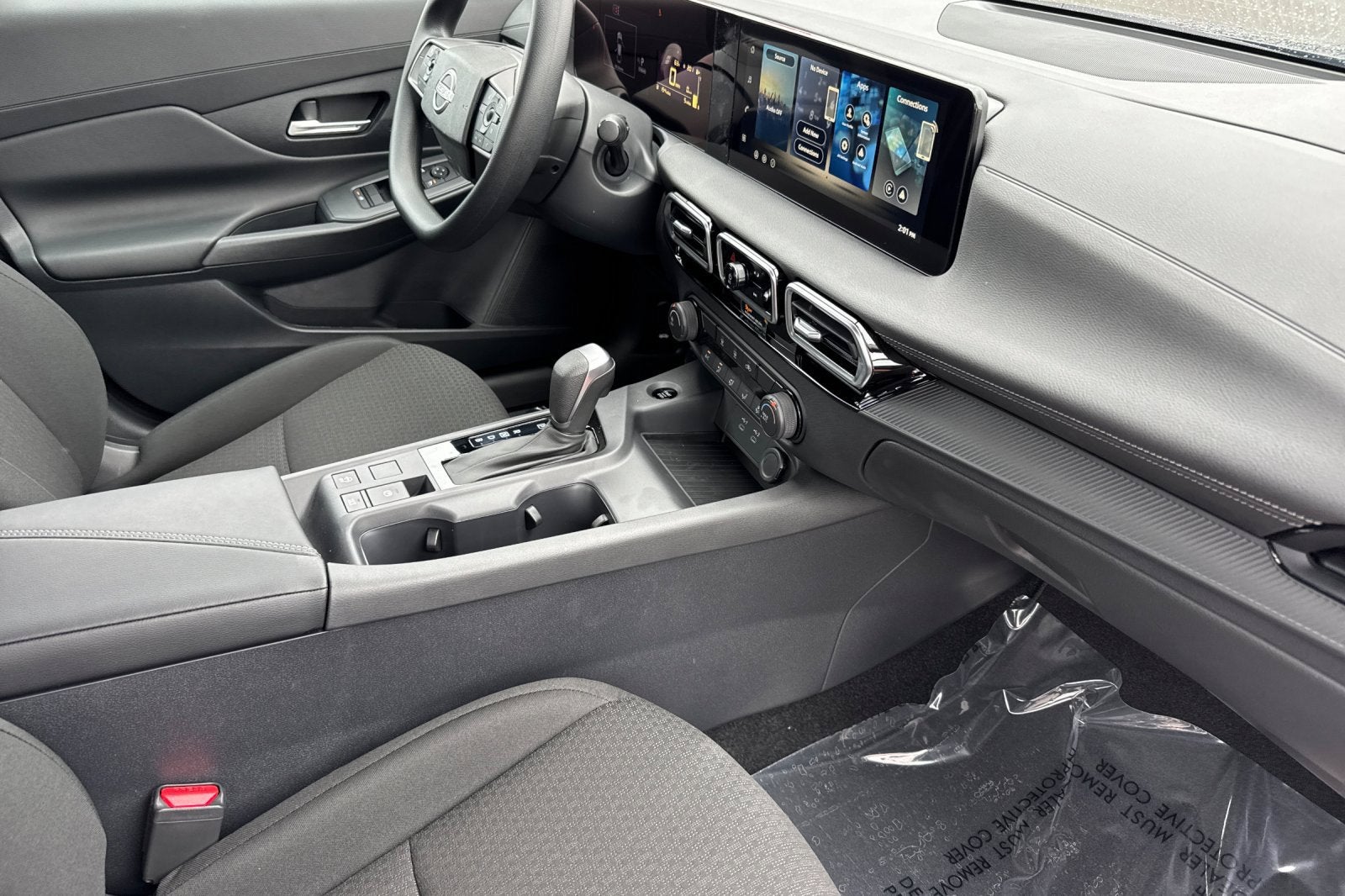 2027 Nissan Sentra S