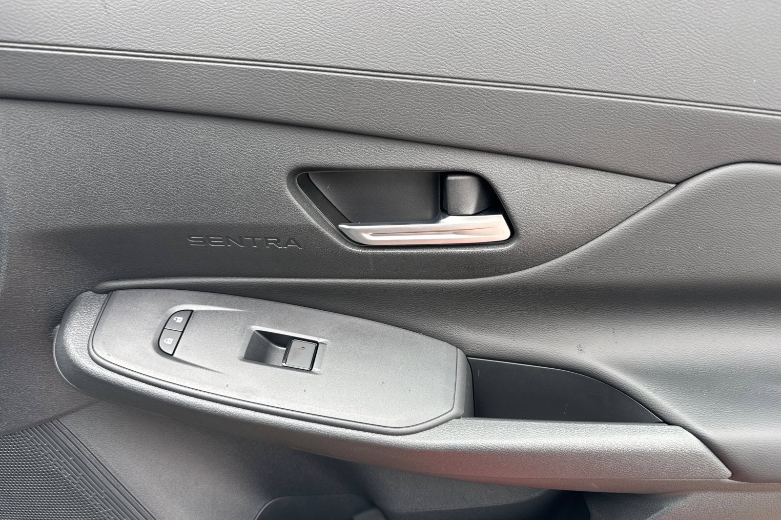 2027 Nissan Sentra S