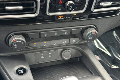 2027 Nissan Sentra S