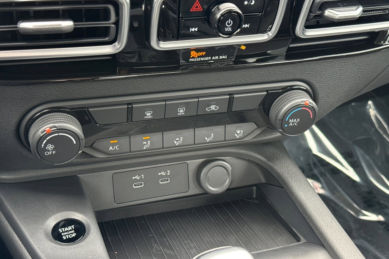 2027 Nissan Sentra S