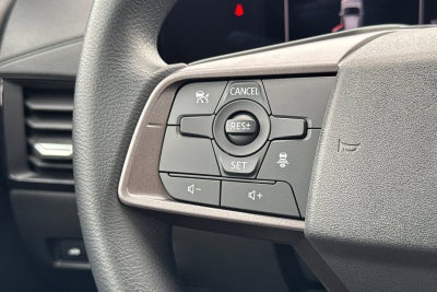 2027 Nissan Sentra S