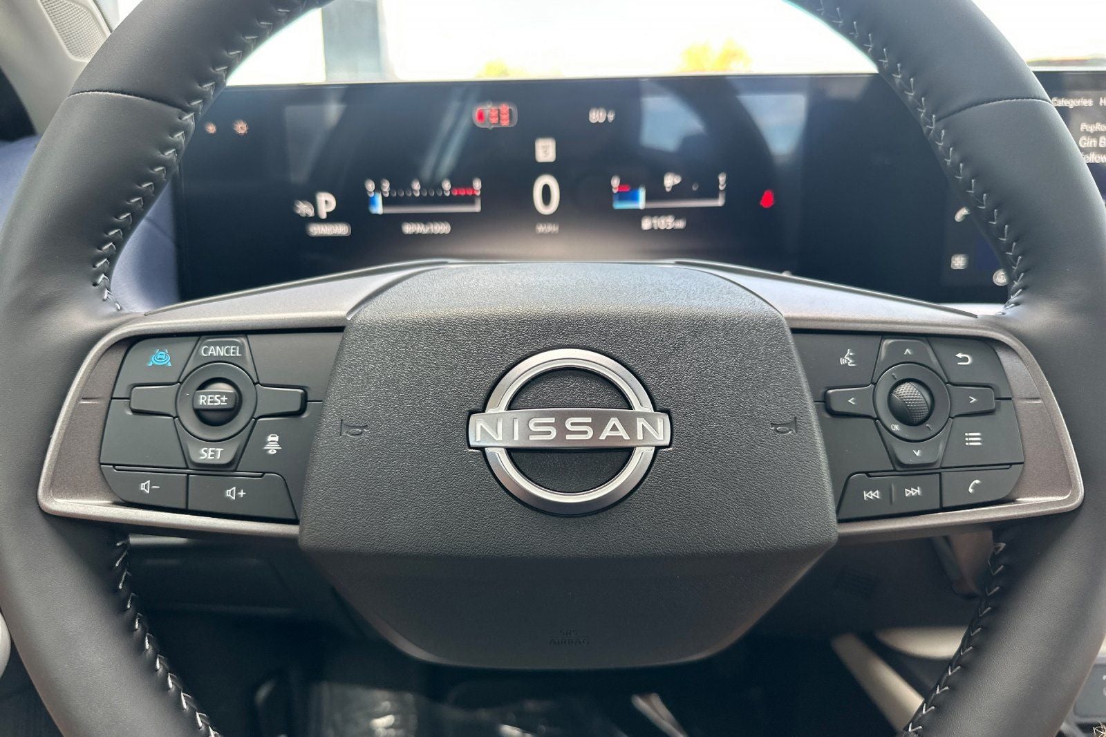 2027 Nissan Sentra SL