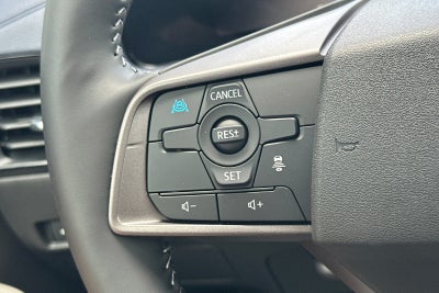 2027 Nissan Sentra SL